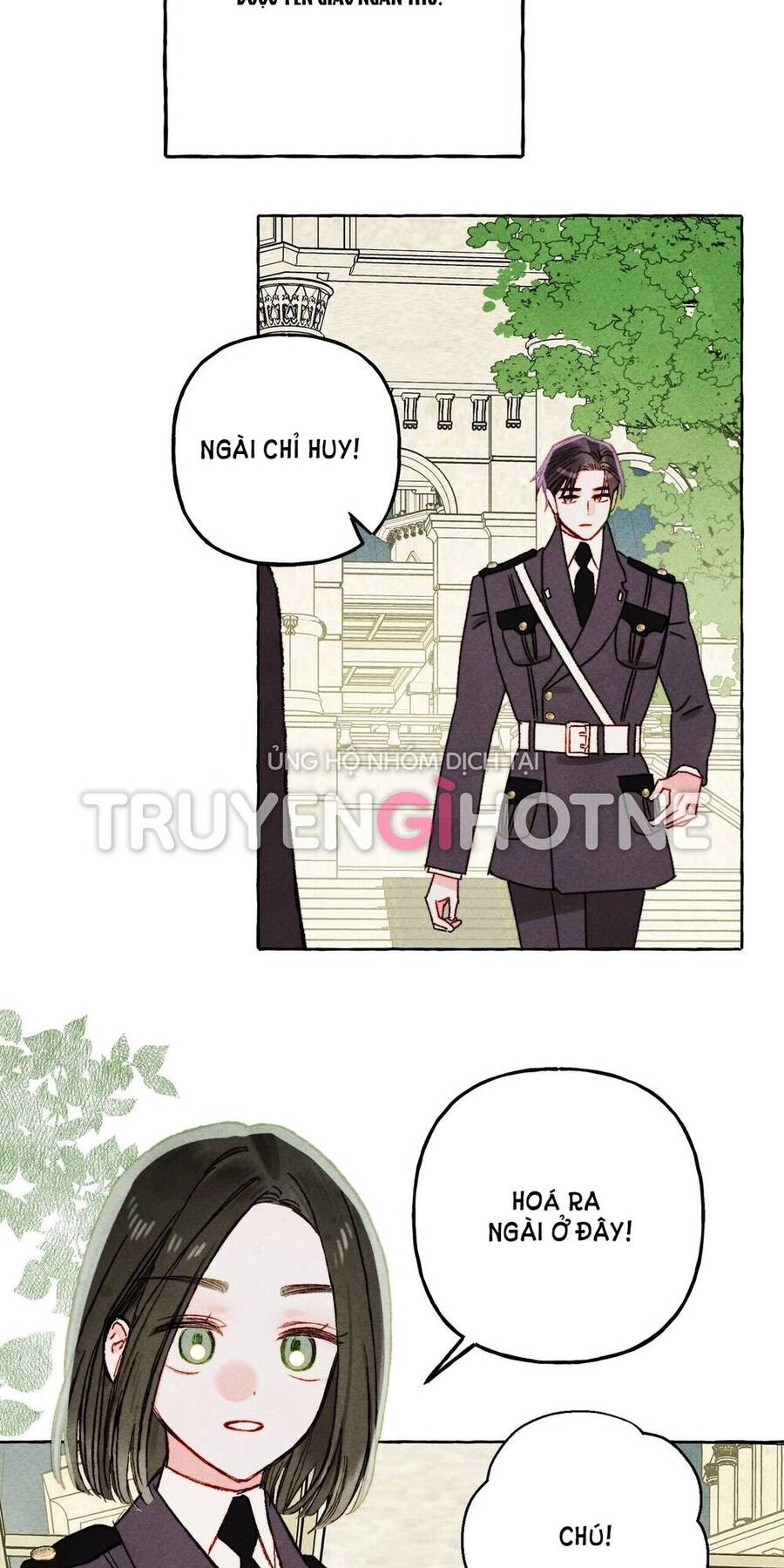 Nuôi Dưỡng Một Hắc Long Chapter 64.2 - 14