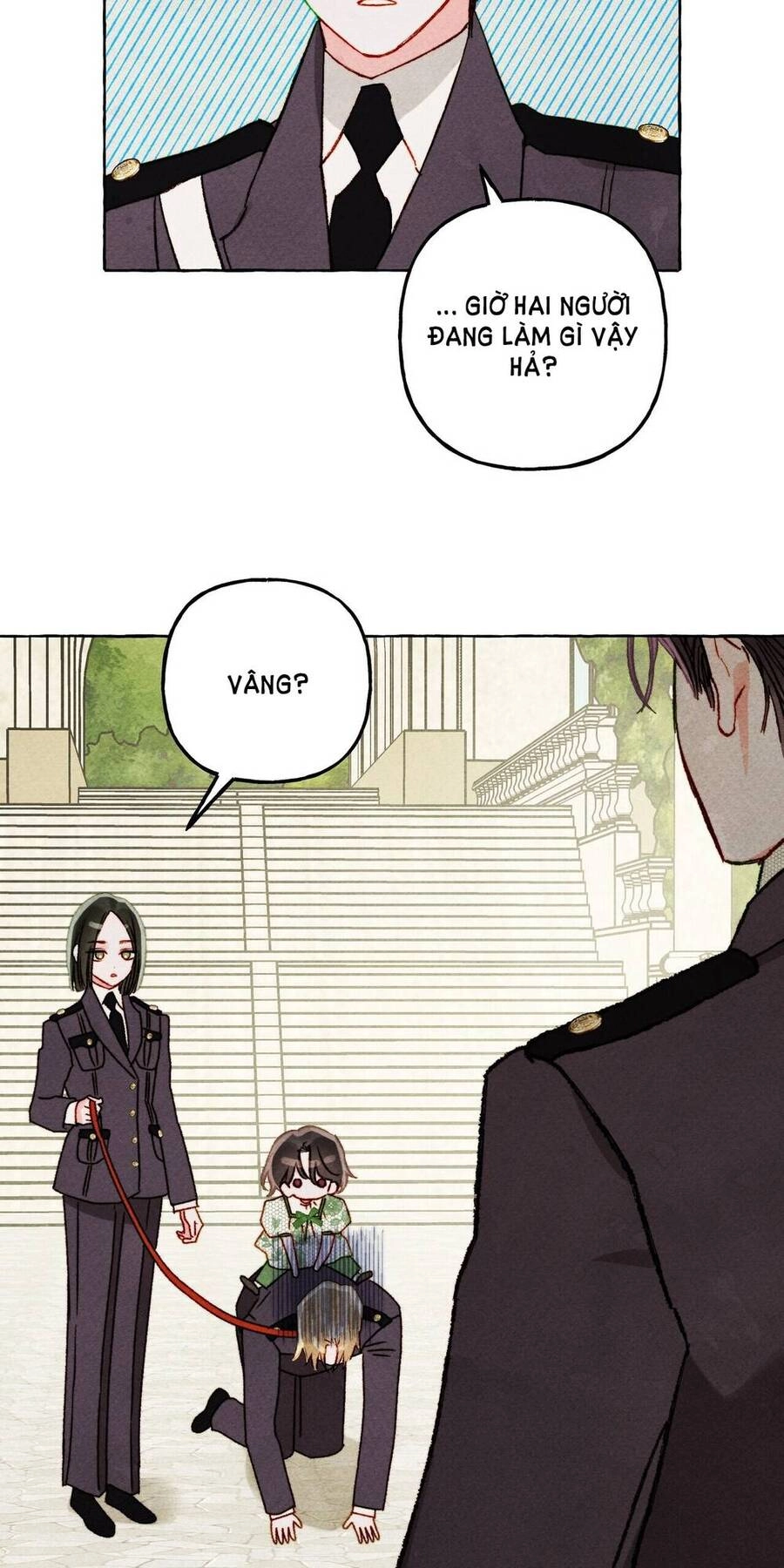 Nuôi Dưỡng Một Hắc Long Chapter 64.2 - 16