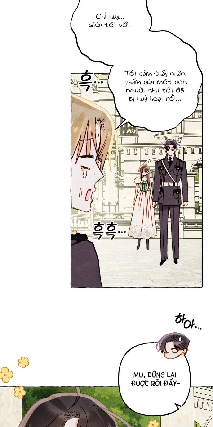 Nuôi Dưỡng Một Hắc Long Chapter 64.2 - 18