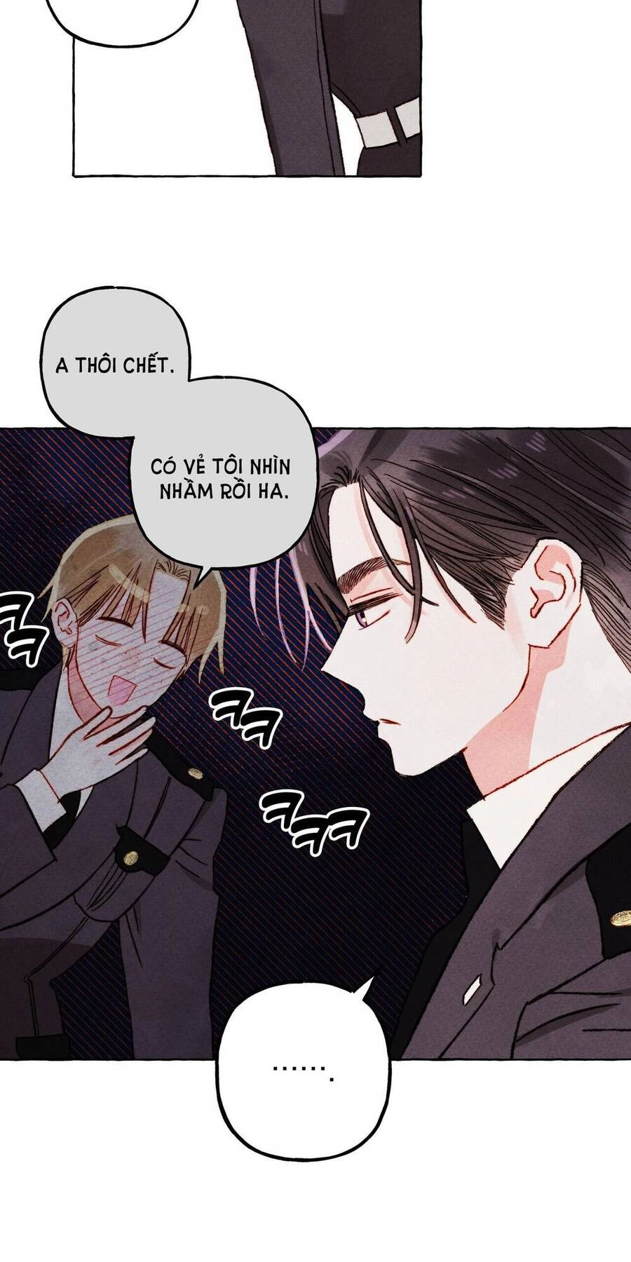 Nuôi Dưỡng Một Hắc Long Chapter 64.2 - 20