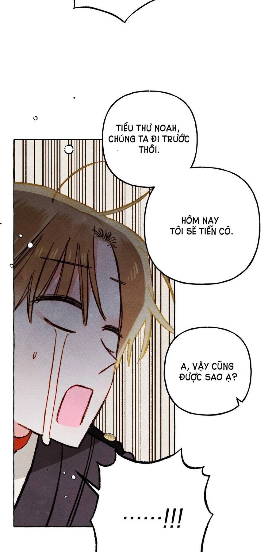 Nuôi Dưỡng Một Hắc Long Chapter 64.2 - 22