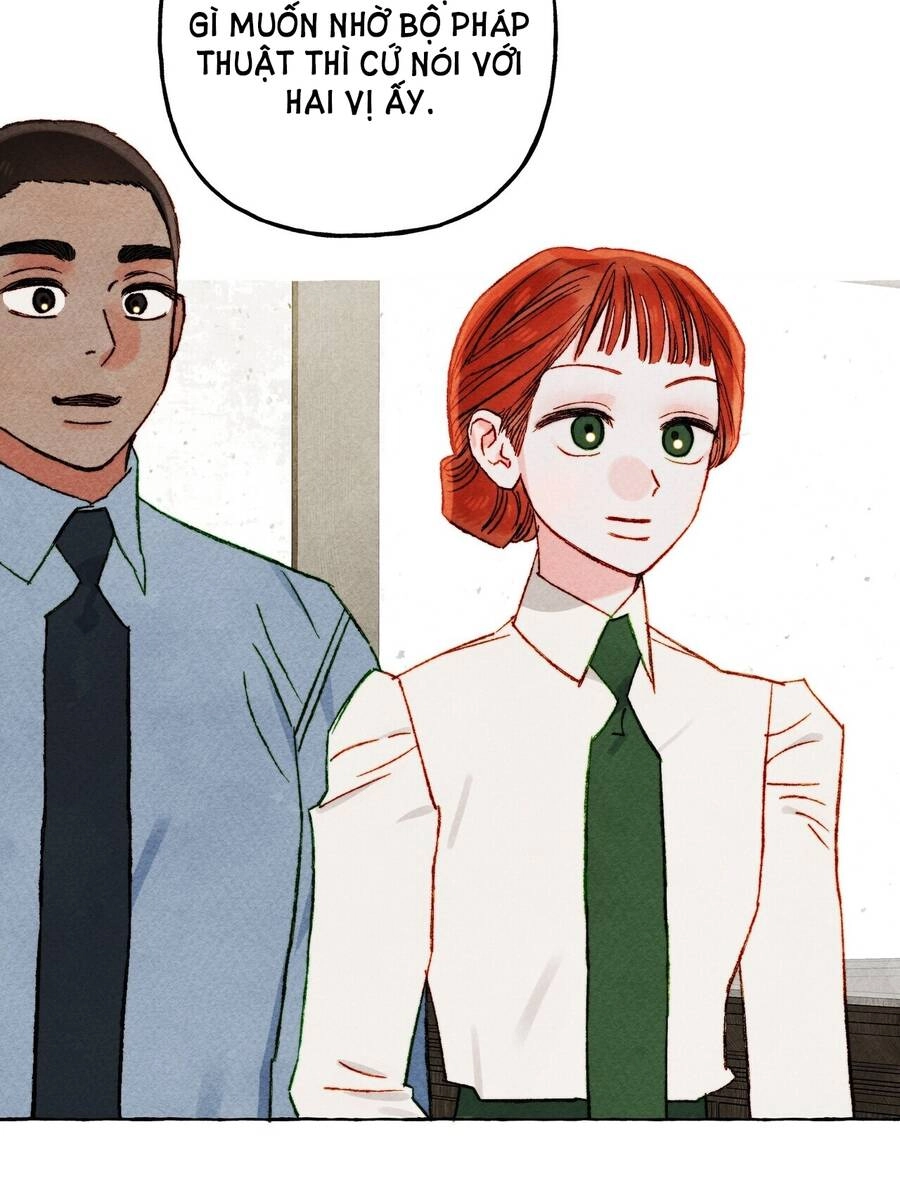 Nuôi Dưỡng Một Hắc Long Chapter 65.2 - 2