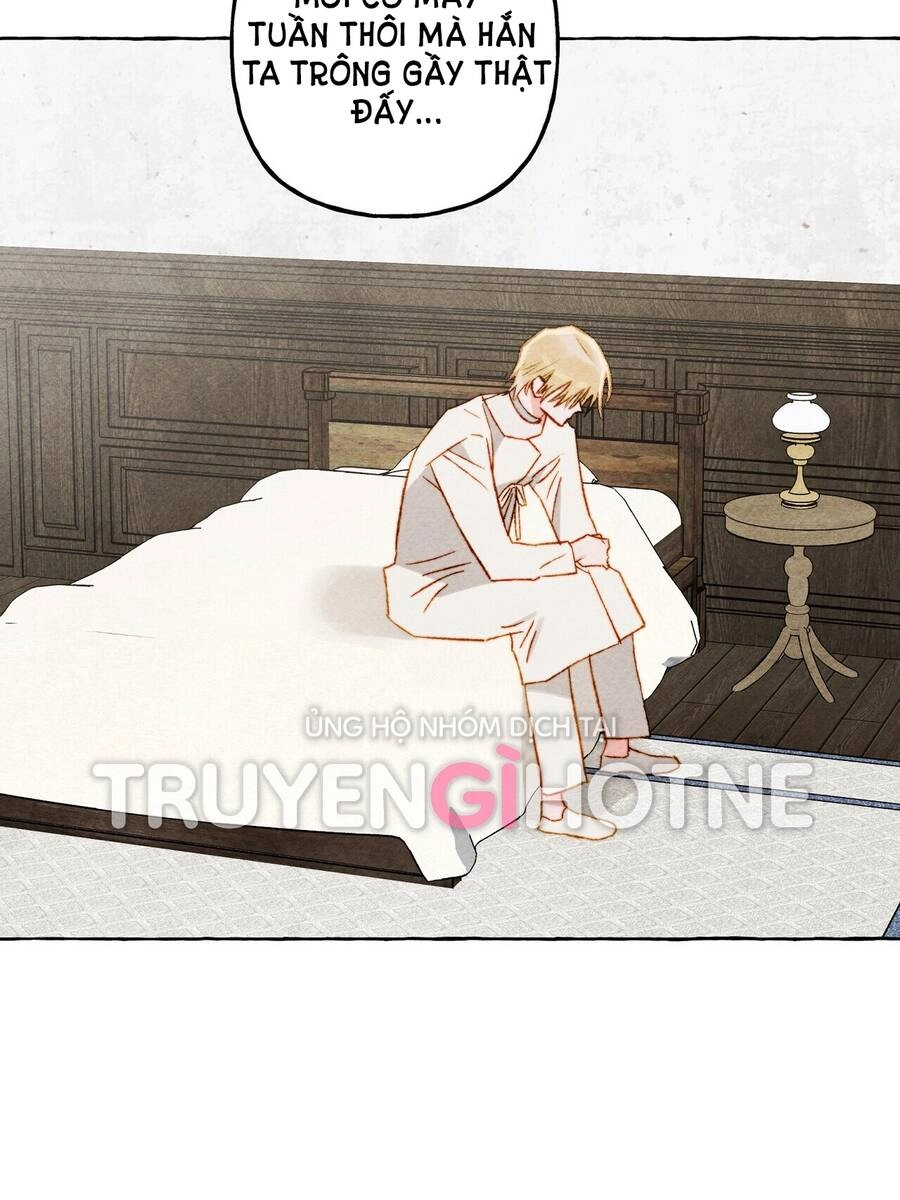 Nuôi Dưỡng Một Hắc Long Chapter 65.2 - 6