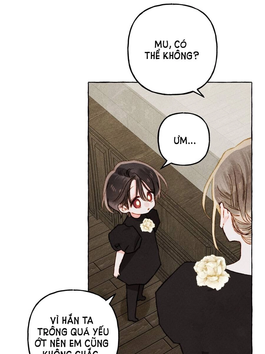 Nuôi Dưỡng Một Hắc Long Chapter 65.2 - 7