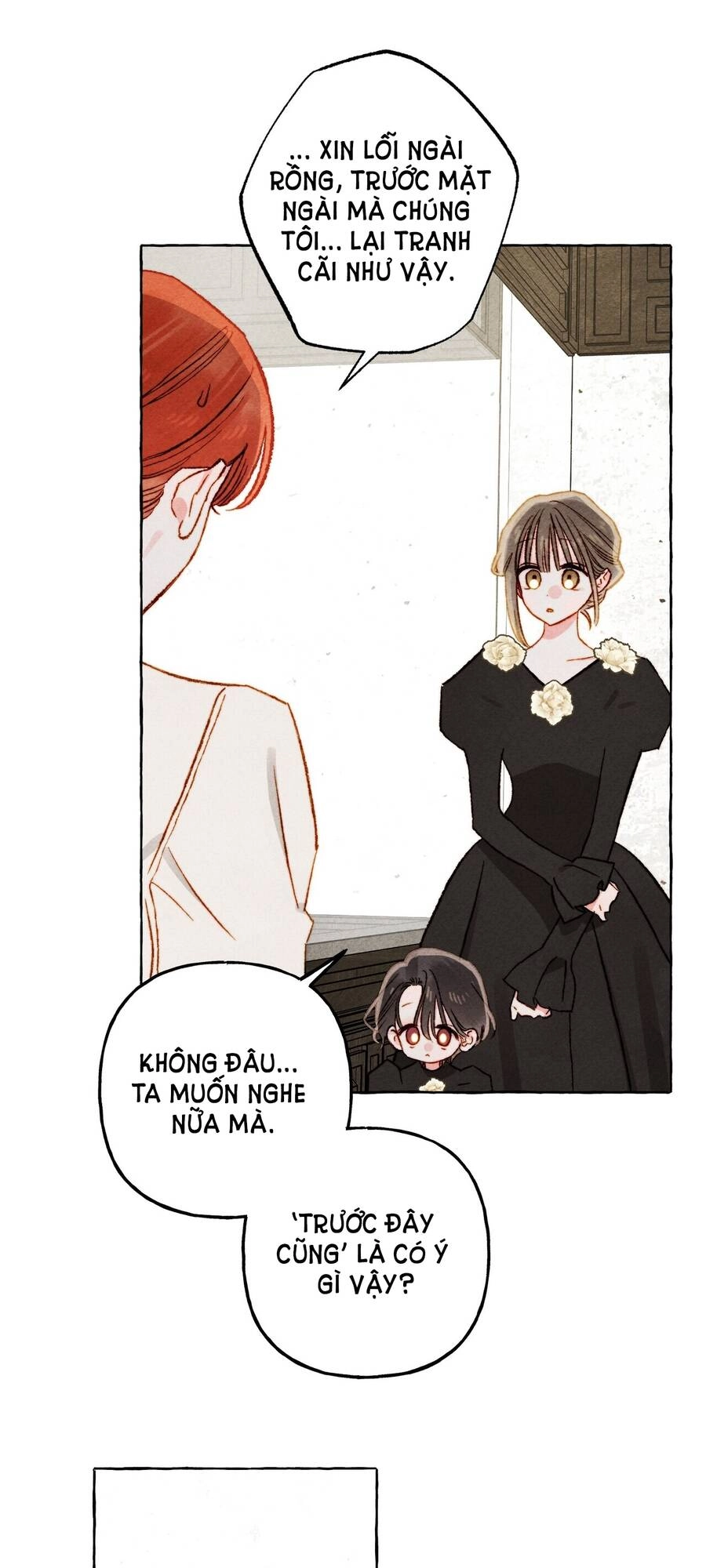 Nuôi Dưỡng Một Hắc Long Chapter 65.2 - 13