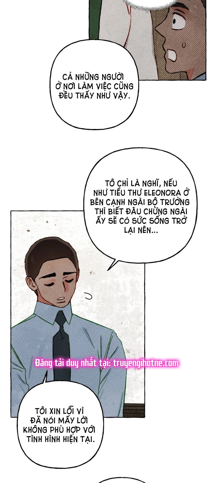 Nuôi Dưỡng Một Hắc Long Chapter 65.2 - 15