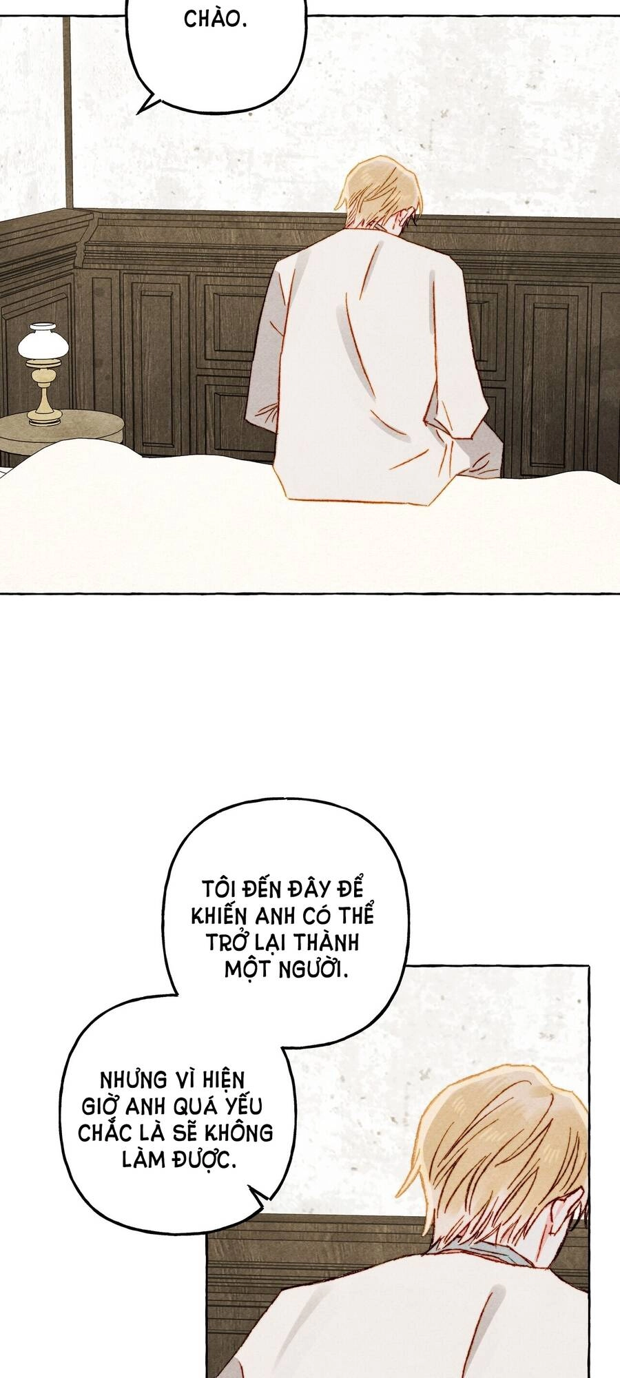 Nuôi Dưỡng Một Hắc Long Chapter 65.2 - 21