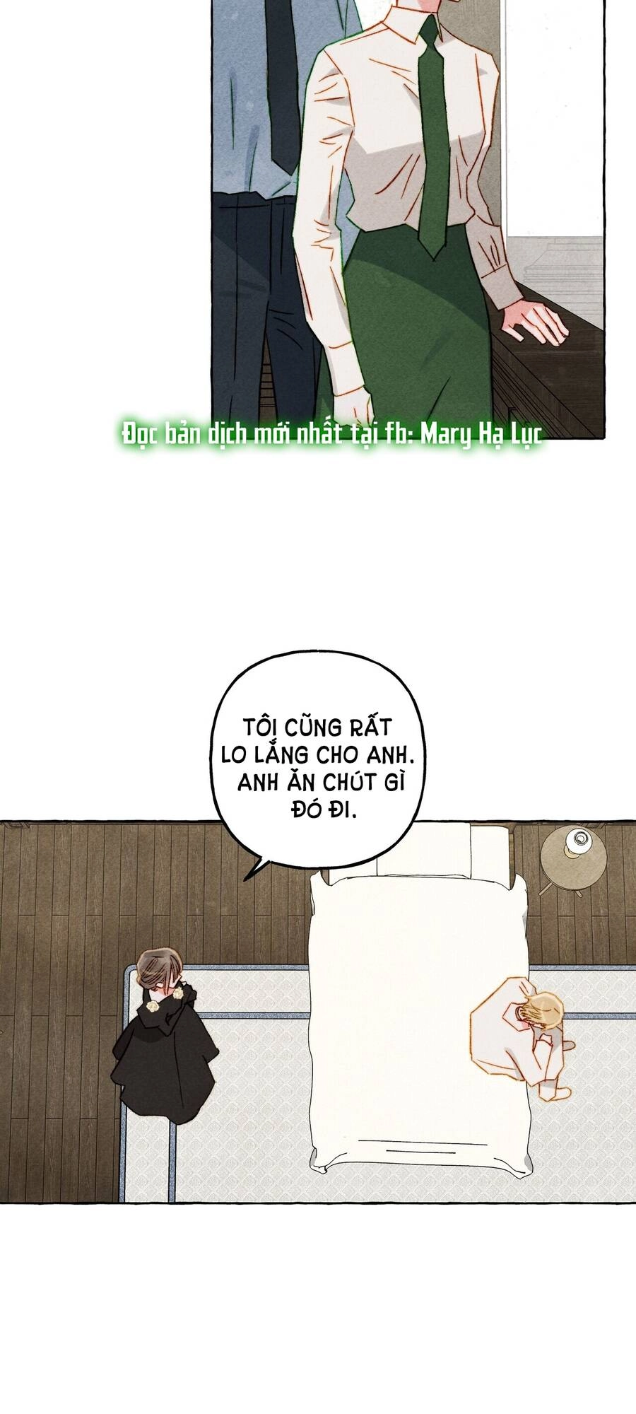 Nuôi Dưỡng Một Hắc Long Chapter 65.2 - 24