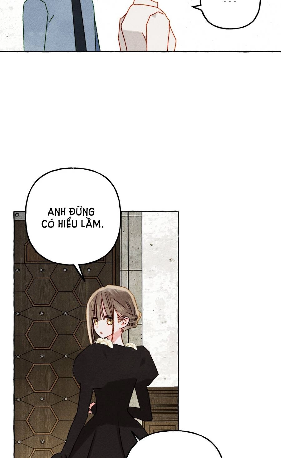 Nuôi Dưỡng Một Hắc Long Chapter 66.1 - 25