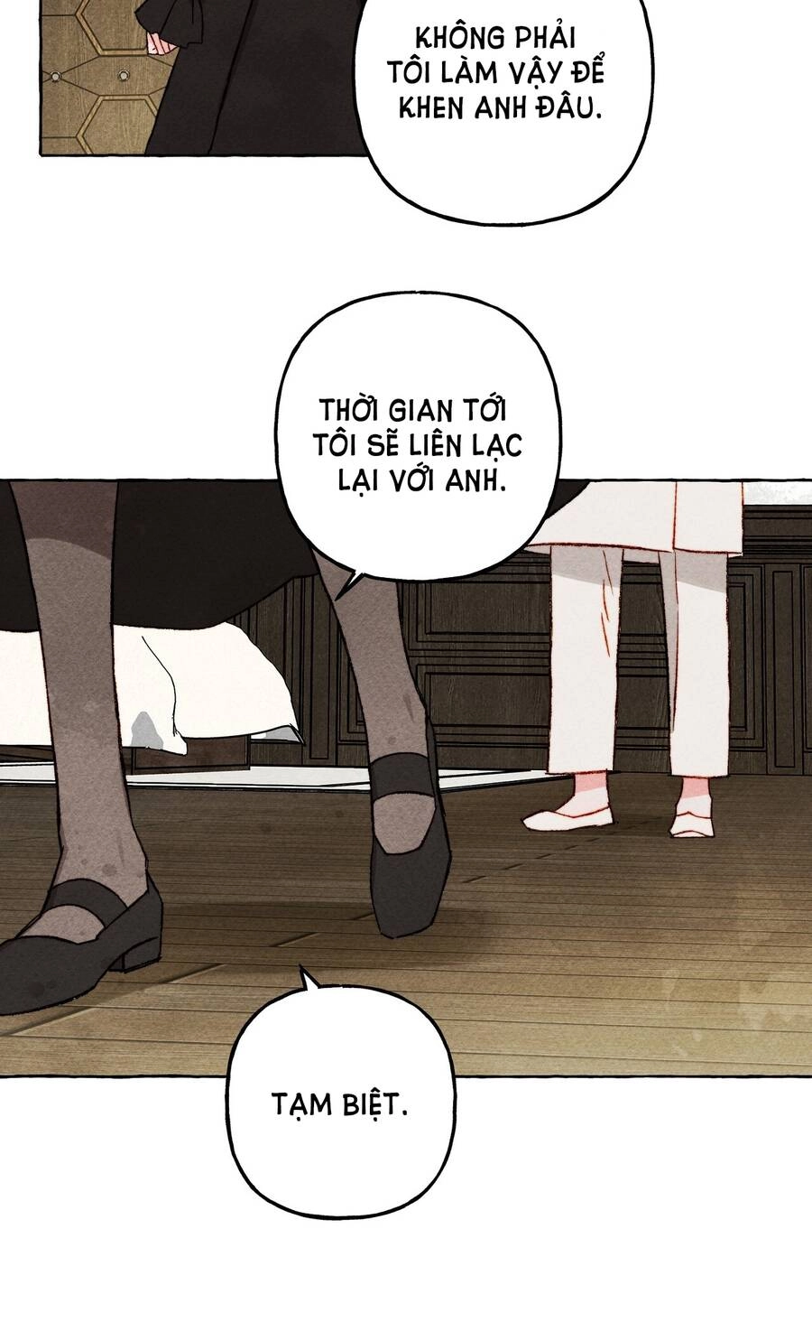 Nuôi Dưỡng Một Hắc Long Chapter 66.1 - 26