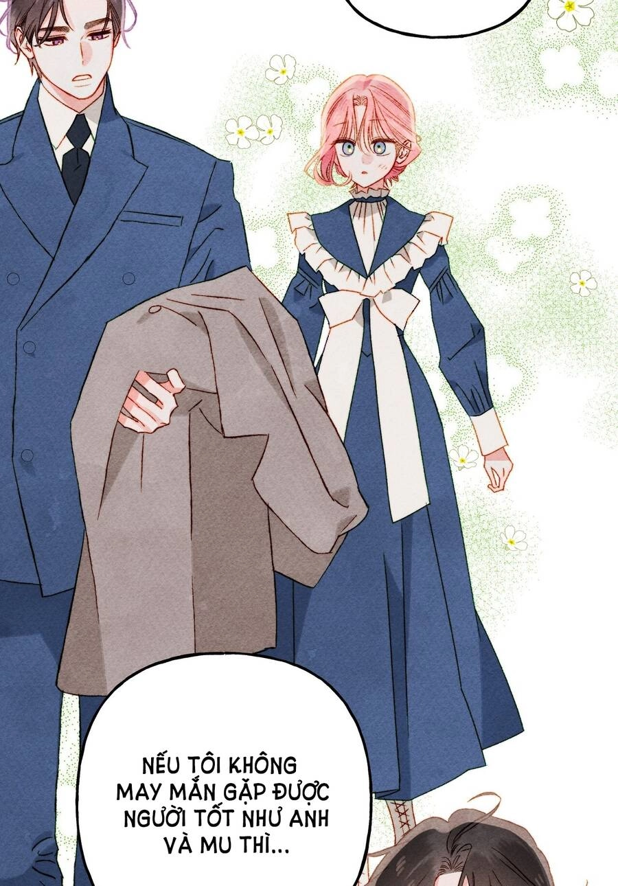 Nuôi Dưỡng Một Hắc Long Chapter 66.2 - 3