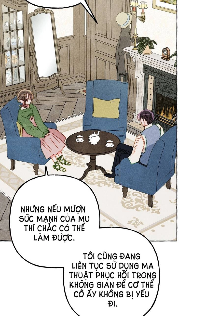 Nuôi Dưỡng Một Hắc Long Chapter 66.2 - 7