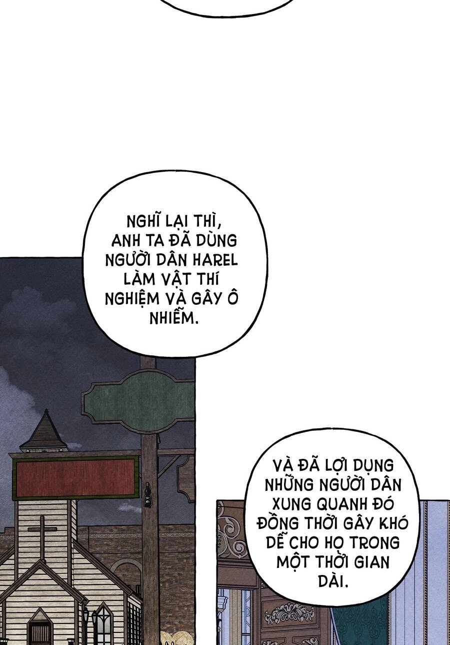Nuôi Dưỡng Một Hắc Long Chapter 66.2 - 8