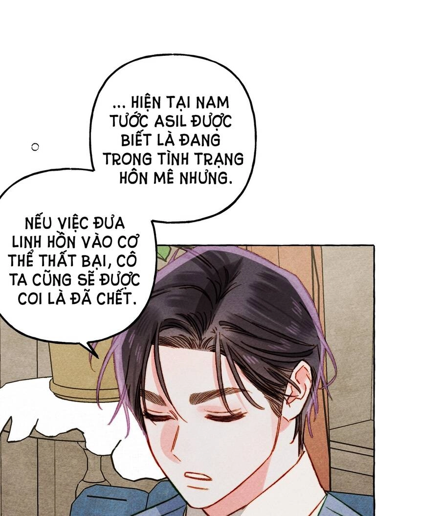 Nuôi Dưỡng Một Hắc Long Chapter 66.2 - 14