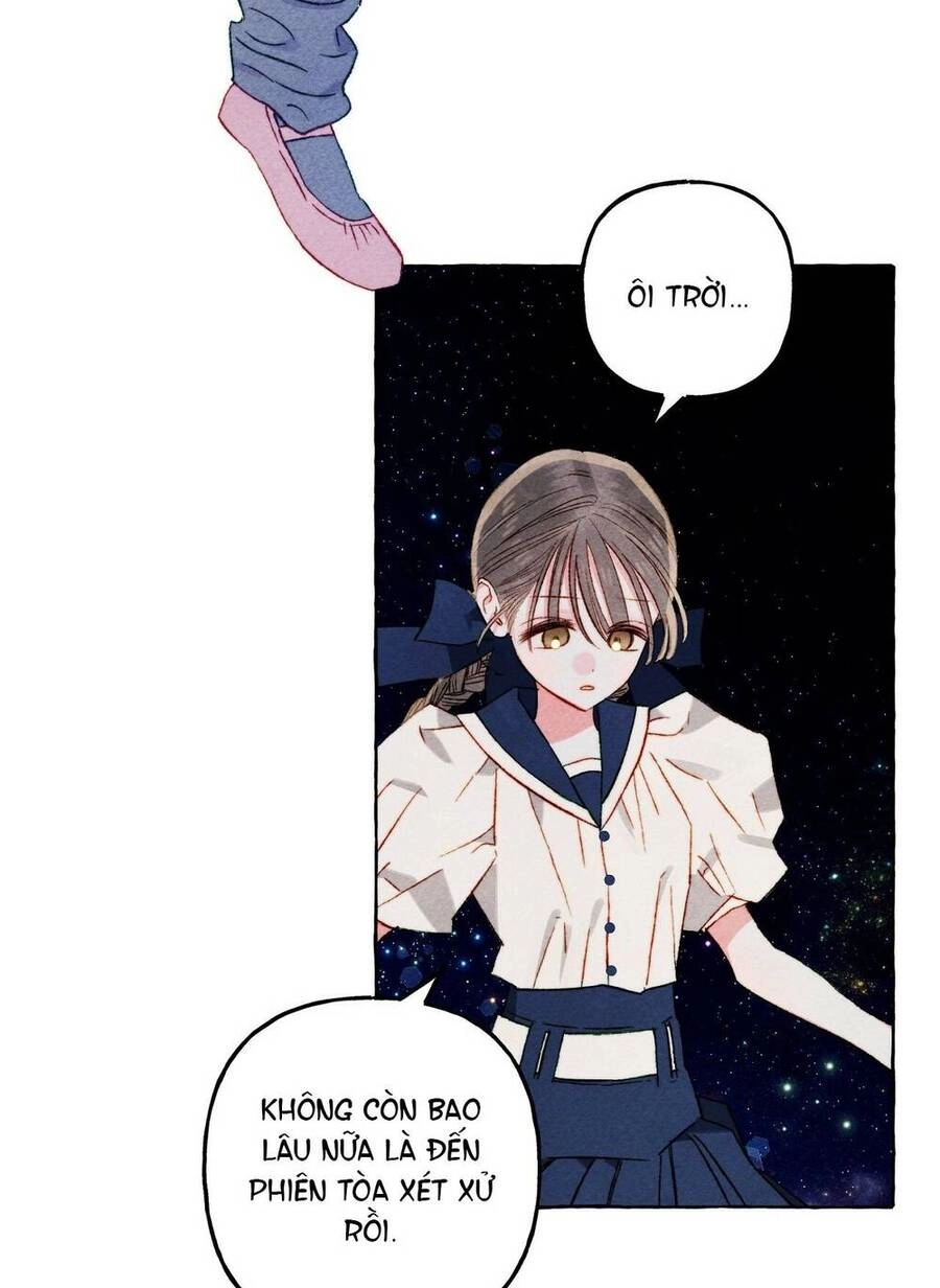 Nuôi Dưỡng Một Hắc Long Chapter 67.1 - 5