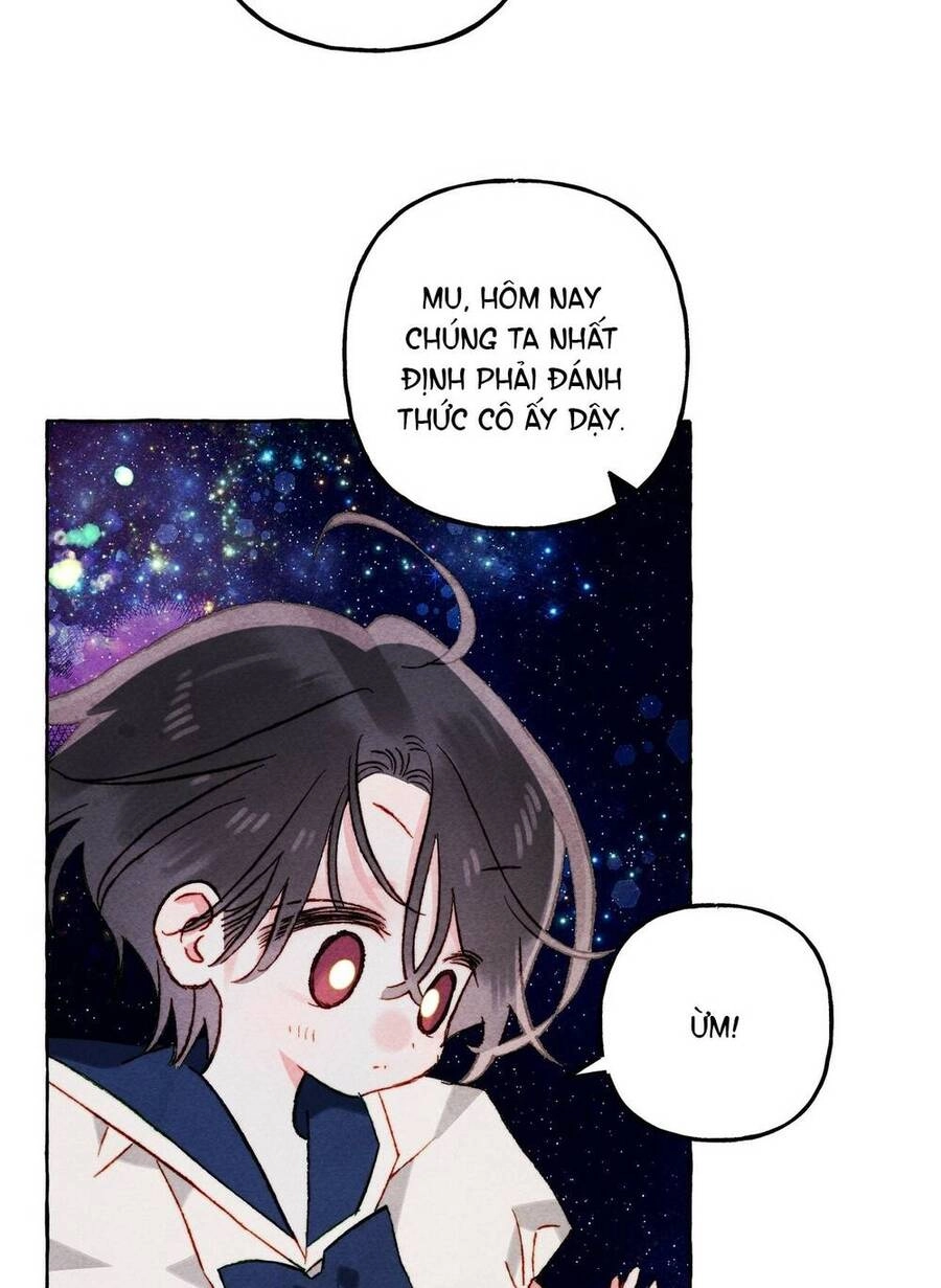 Nuôi Dưỡng Một Hắc Long Chapter 67.1 - 6