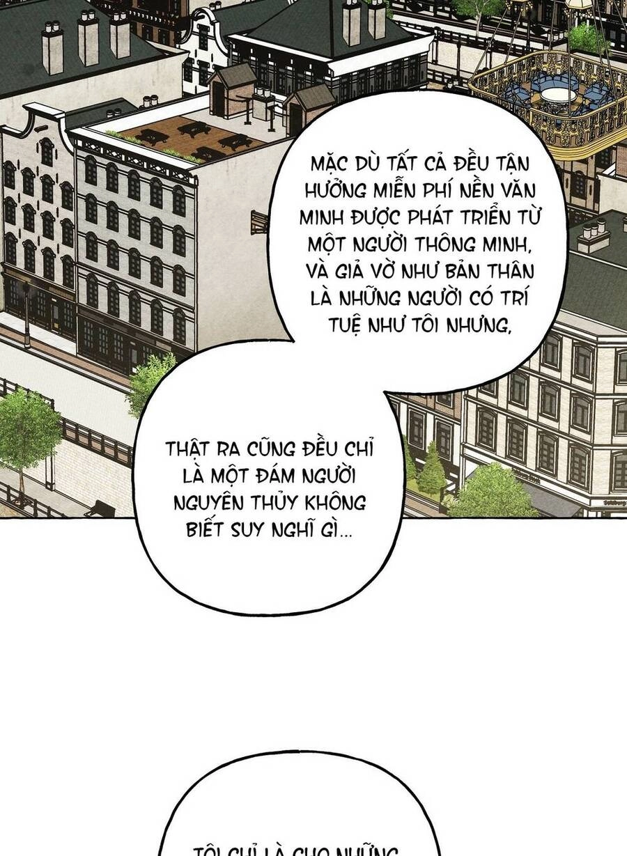 Nuôi Dưỡng Một Hắc Long Chapter 67.2 - 7