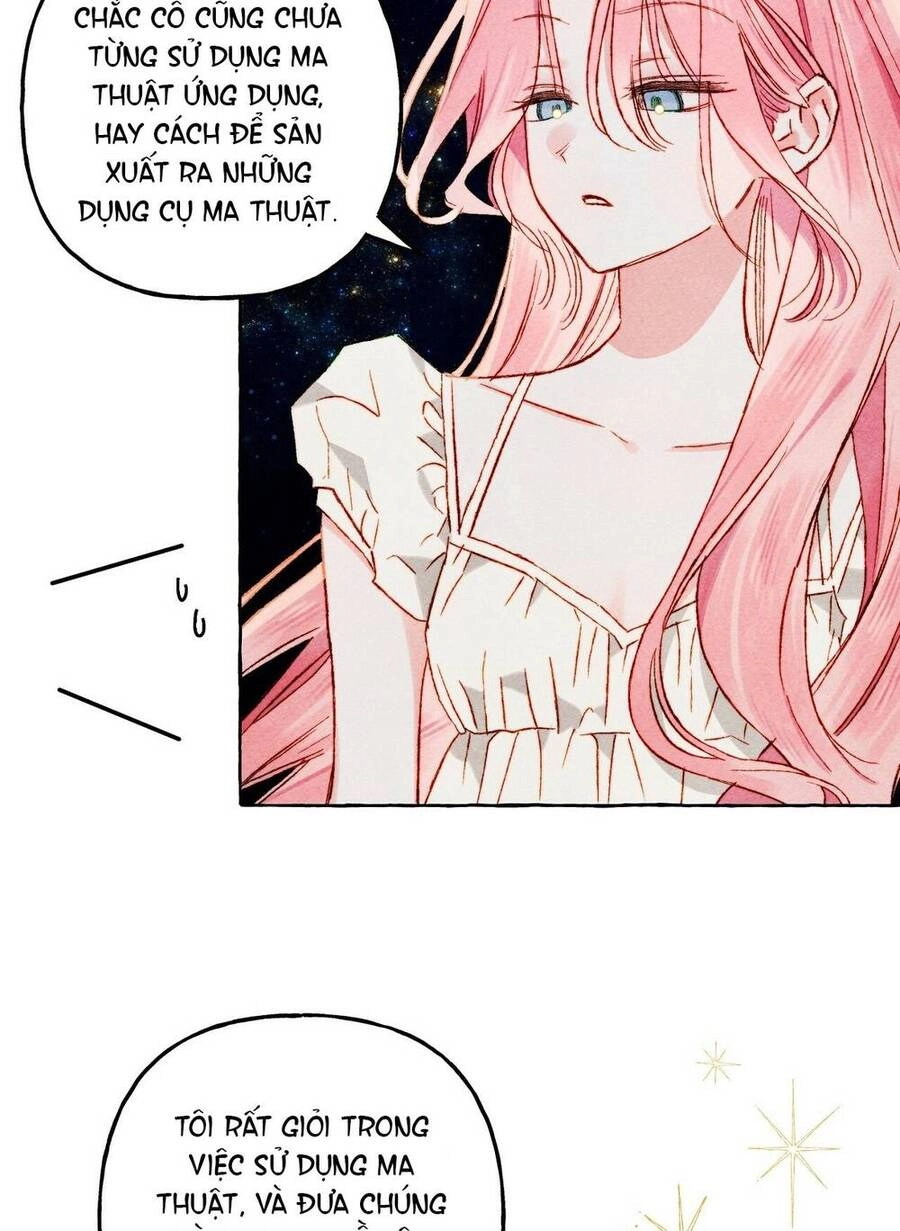 Nuôi Dưỡng Một Hắc Long Chapter 67.2 - 15