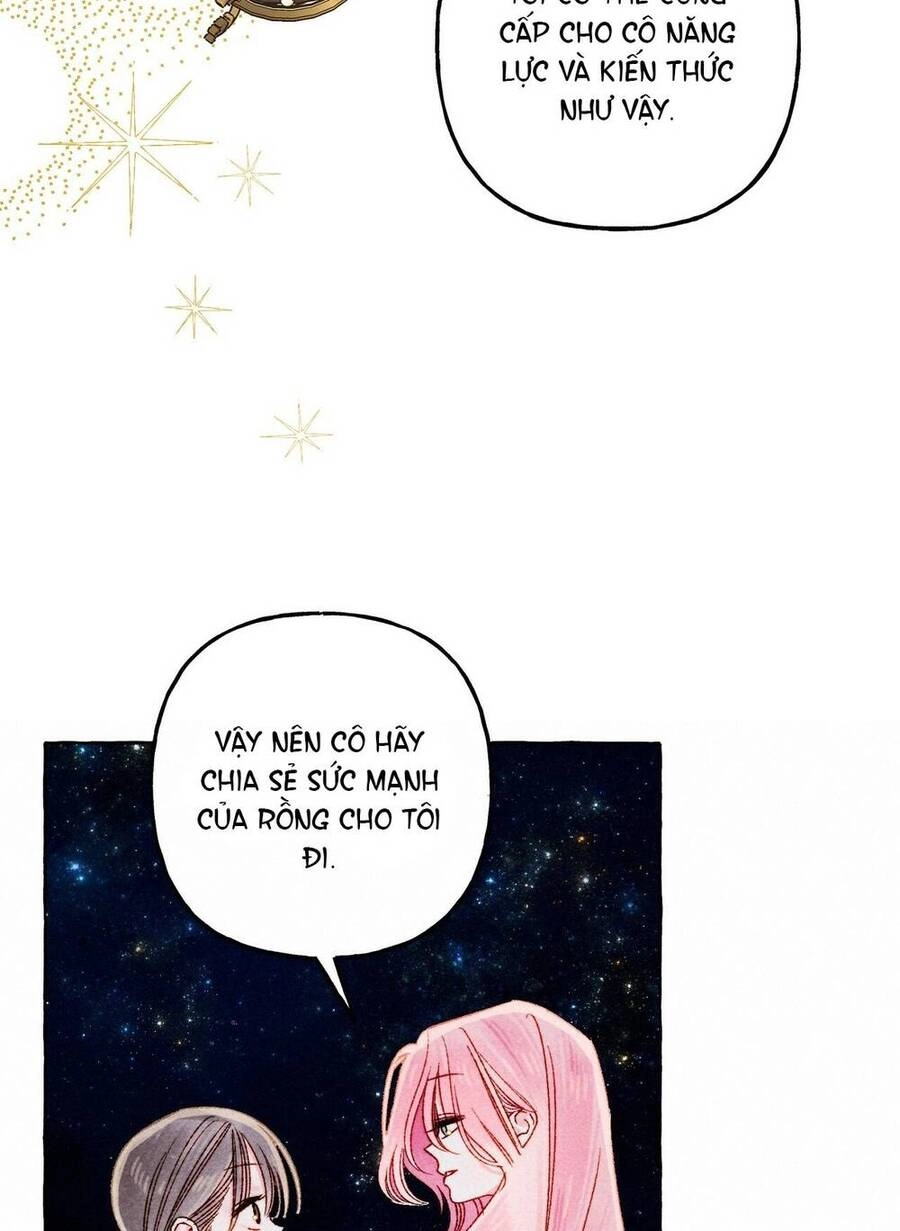 Nuôi Dưỡng Một Hắc Long Chapter 67.2 - 17