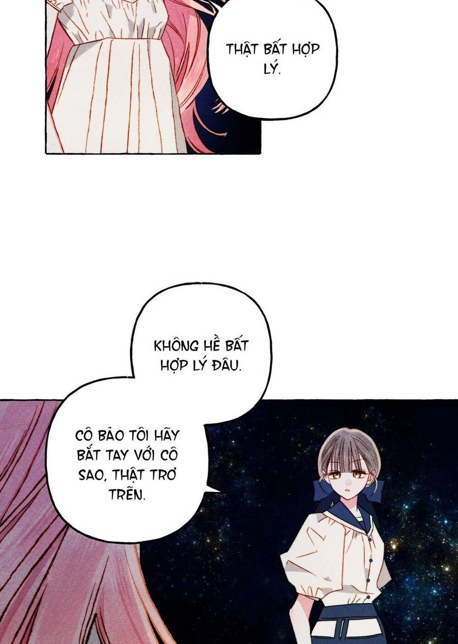 Nuôi Dưỡng Một Hắc Long Chapter 68.1 - 6