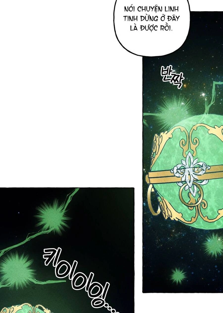 Nuôi Dưỡng Một Hắc Long Chapter 68.1 - 10