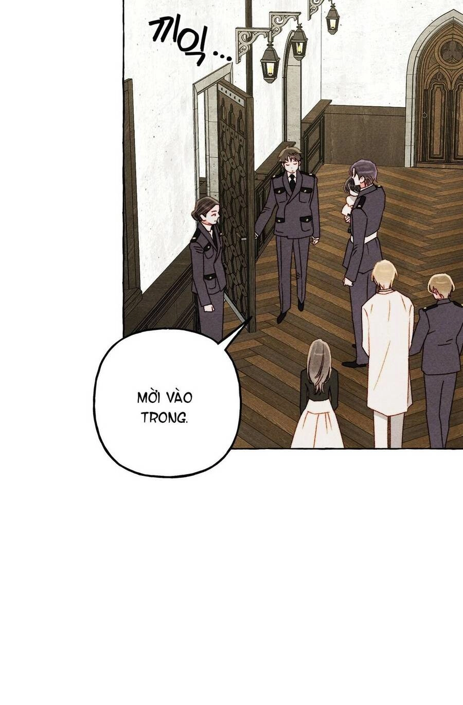 Nuôi Dưỡng Một Hắc Long Chapter 68.1 - 31