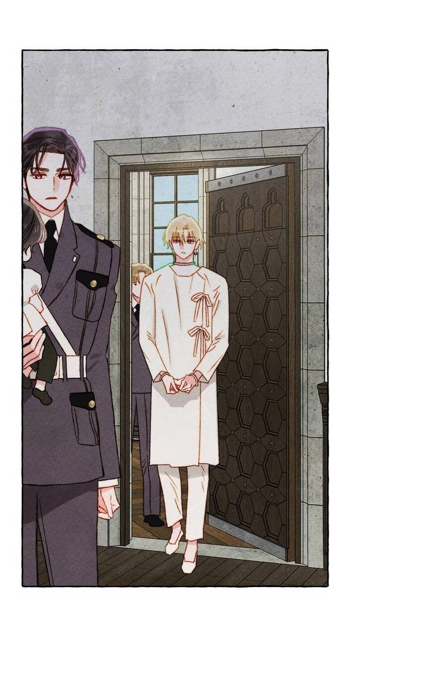 Nuôi Dưỡng Một Hắc Long Chapter 68.1 - 32