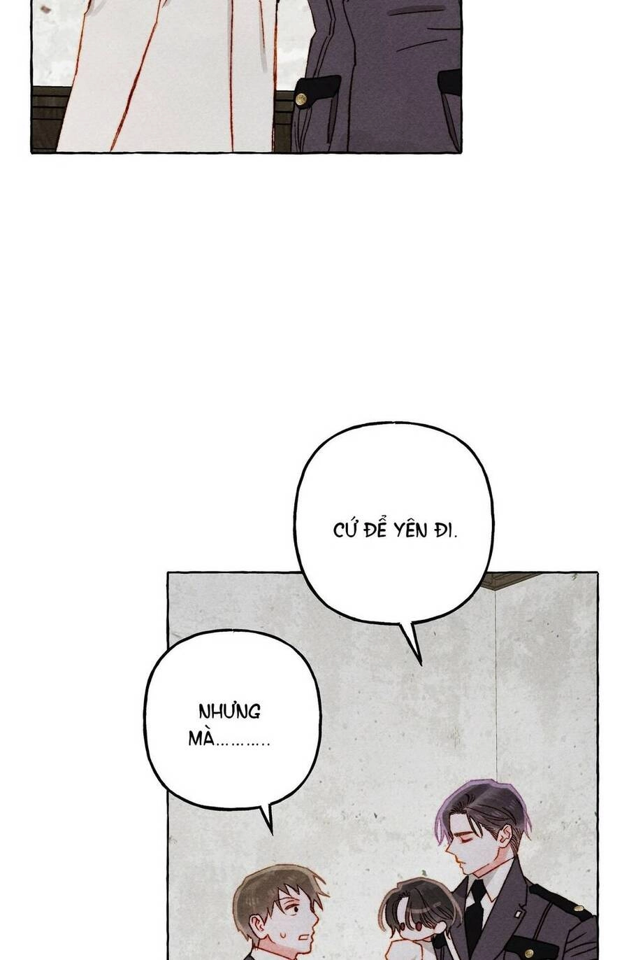 Nuôi Dưỡng Một Hắc Long Chapter 68.2 - 5