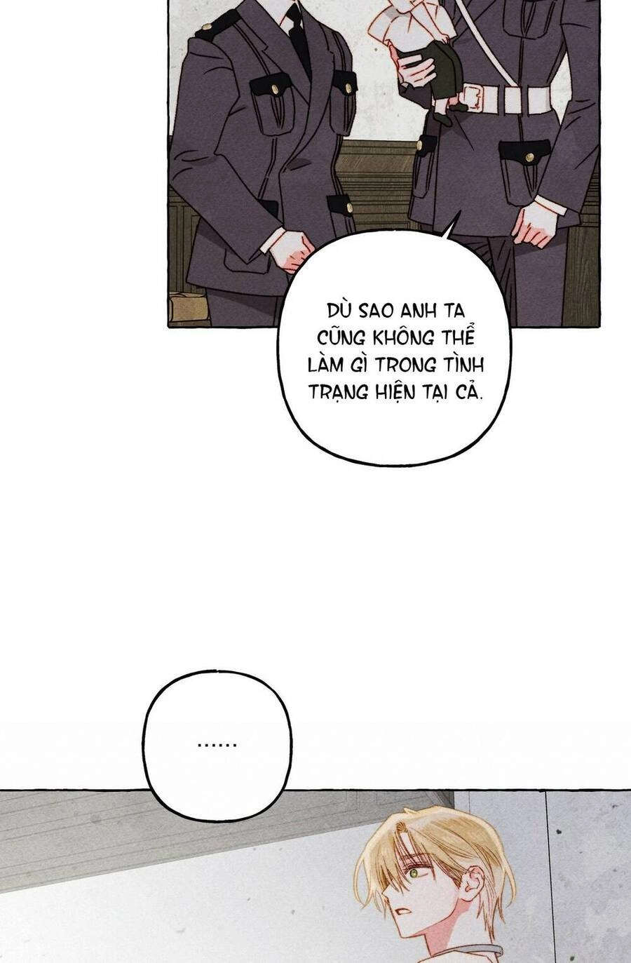 Nuôi Dưỡng Một Hắc Long Chapter 68.2 - 6