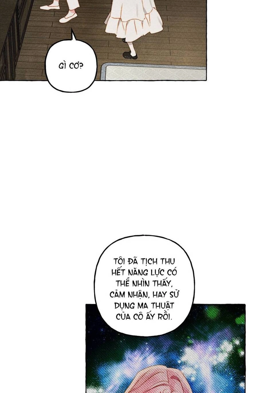 Nuôi Dưỡng Một Hắc Long Chapter 68.2 - 13