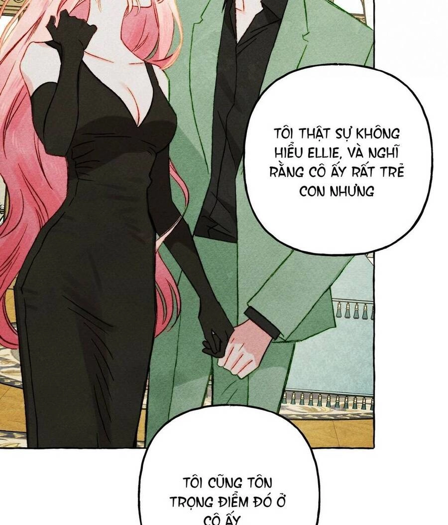 Nuôi Dưỡng Một Hắc Long Chapter 68.2 - 21