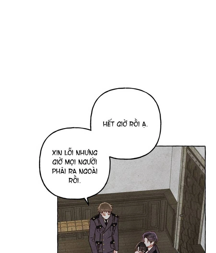 Nuôi Dưỡng Một Hắc Long Chapter 68.2 - 31