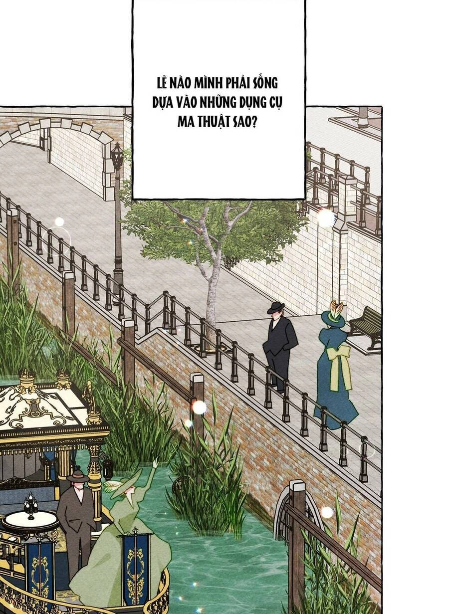 Nuôi Dưỡng Một Hắc Long Chapter 69.1 - 8