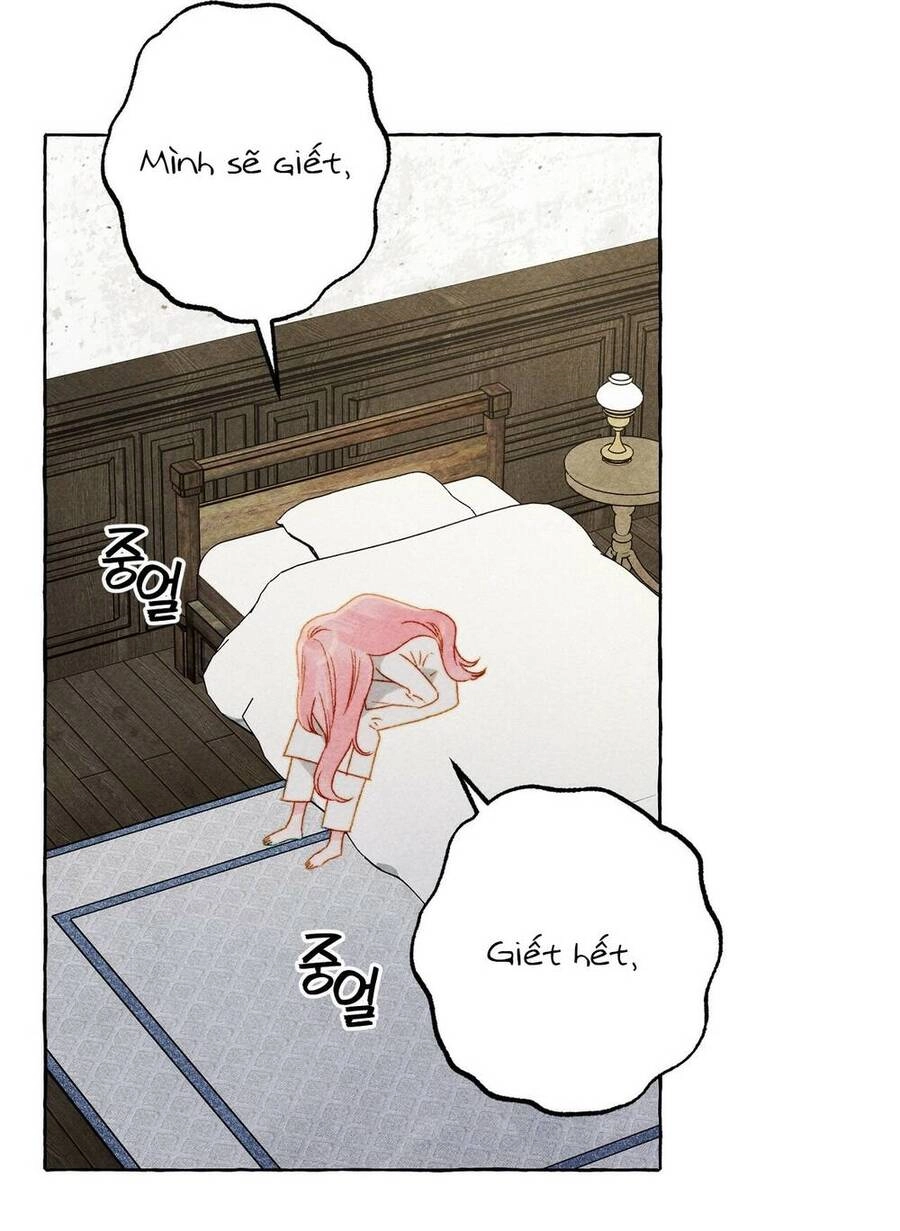 Nuôi Dưỡng Một Hắc Long Chapter 69.1 - 14