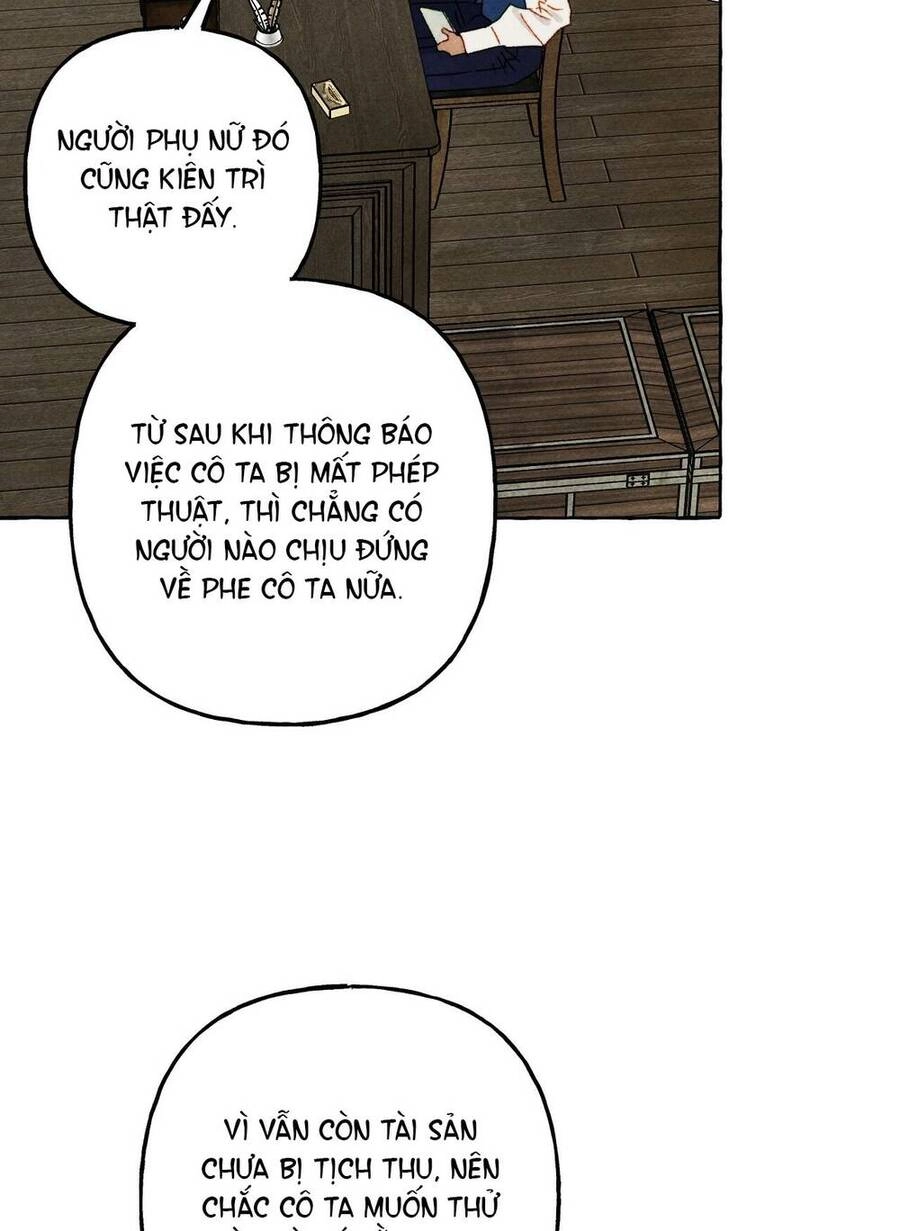 Nuôi Dưỡng Một Hắc Long Chapter 69.1 - 21