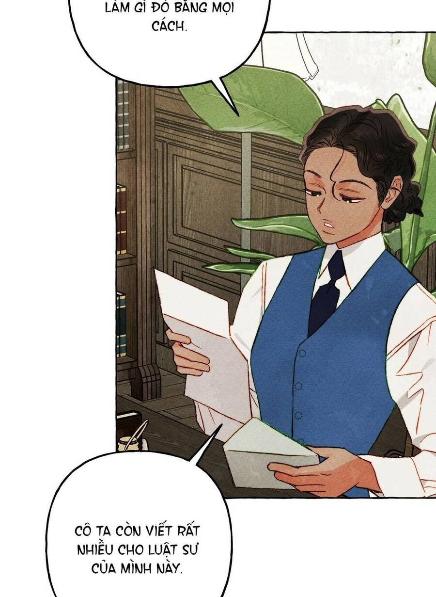 Nuôi Dưỡng Một Hắc Long Chapter 69.1 - 22