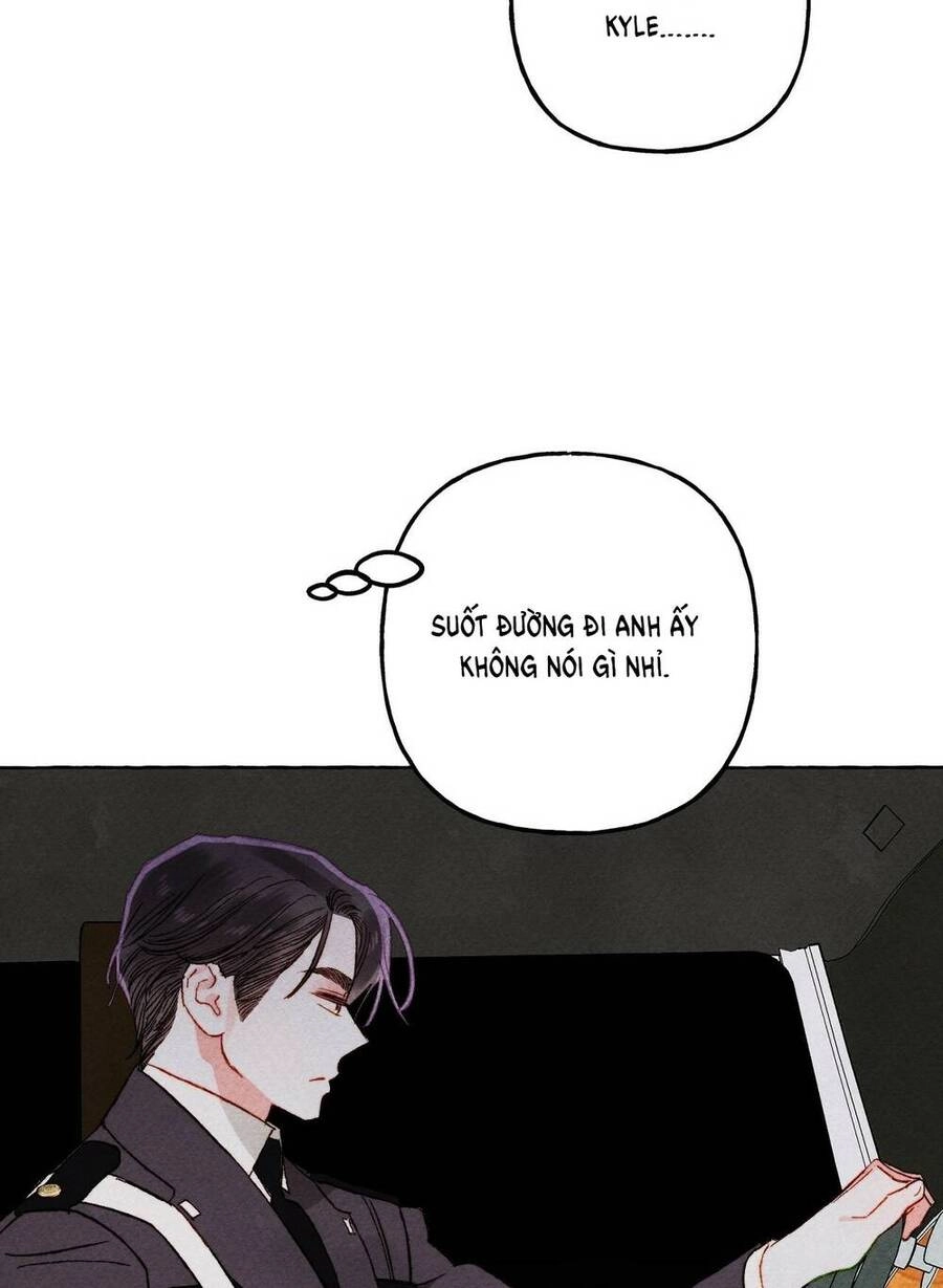 Nuôi Dưỡng Một Hắc Long Chapter 69.2 - 24