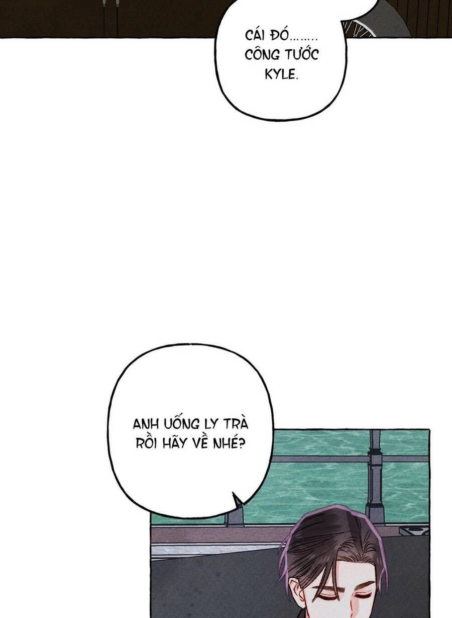 Nuôi Dưỡng Một Hắc Long Chapter 69.2 - 28