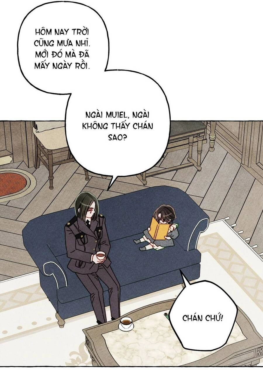 Nuôi Dưỡng Một Hắc Long Chapter 70.1 - 5