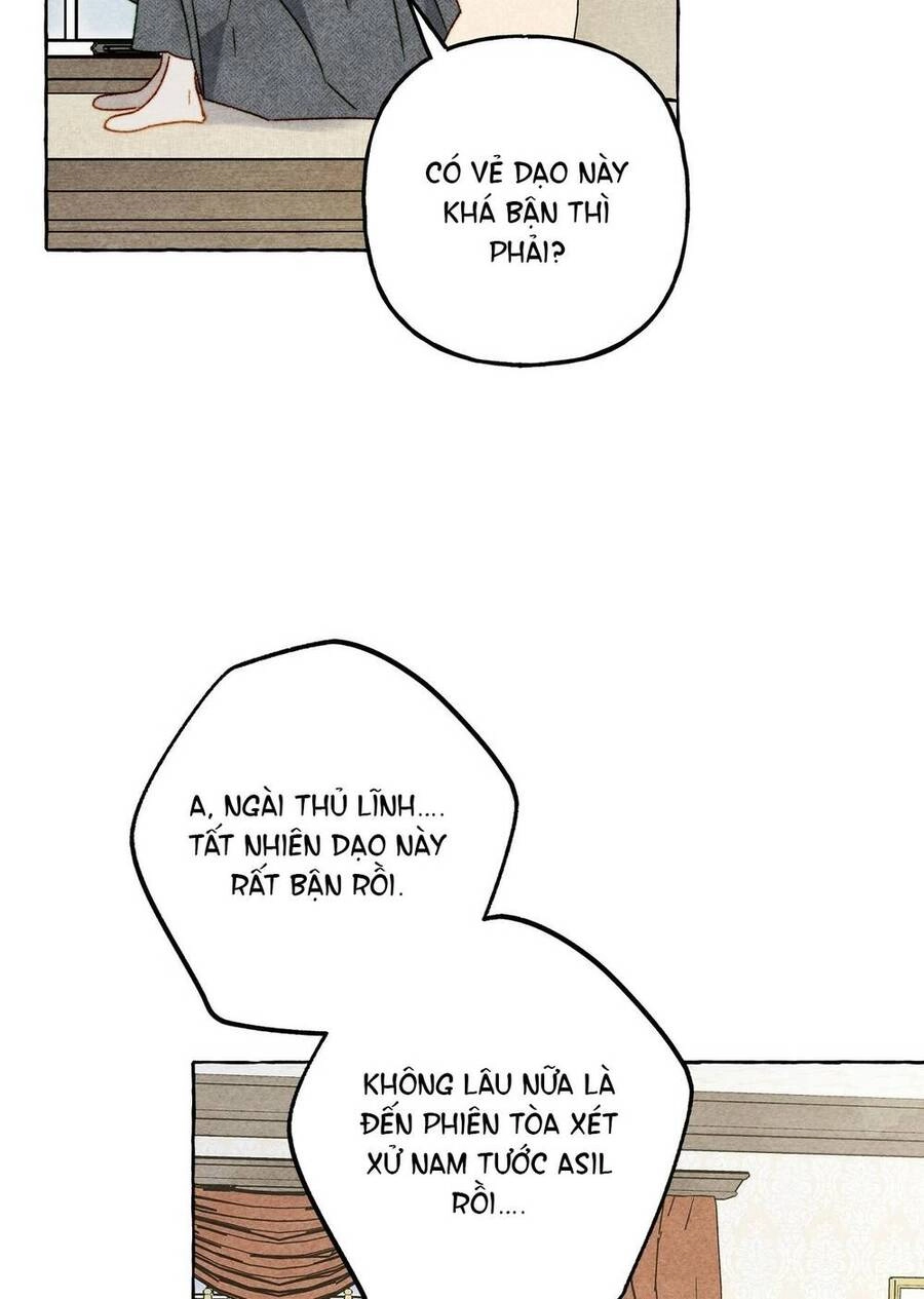 Nuôi Dưỡng Một Hắc Long Chapter 70.1 - 14