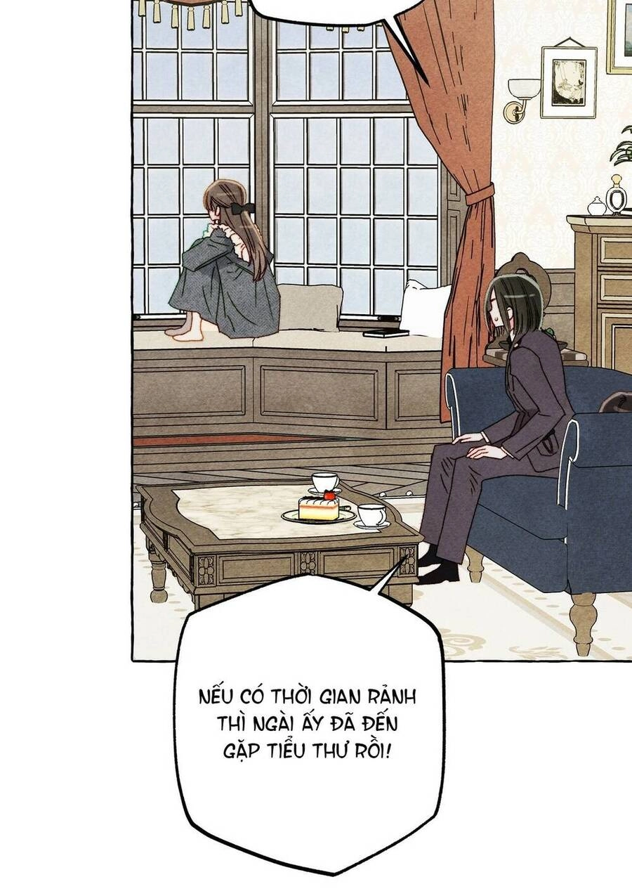 Nuôi Dưỡng Một Hắc Long Chapter 70.1 - 15