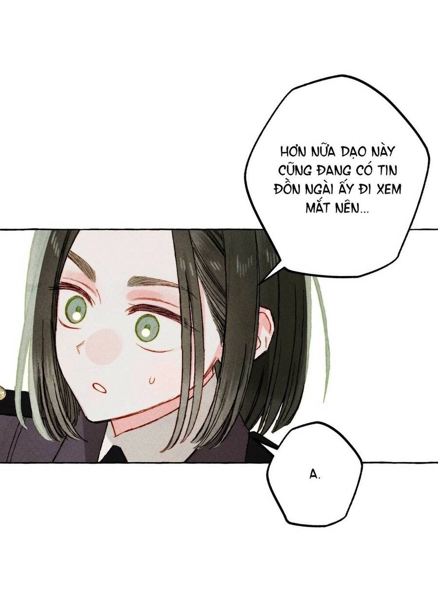 Nuôi Dưỡng Một Hắc Long Chapter 70.1 - 16