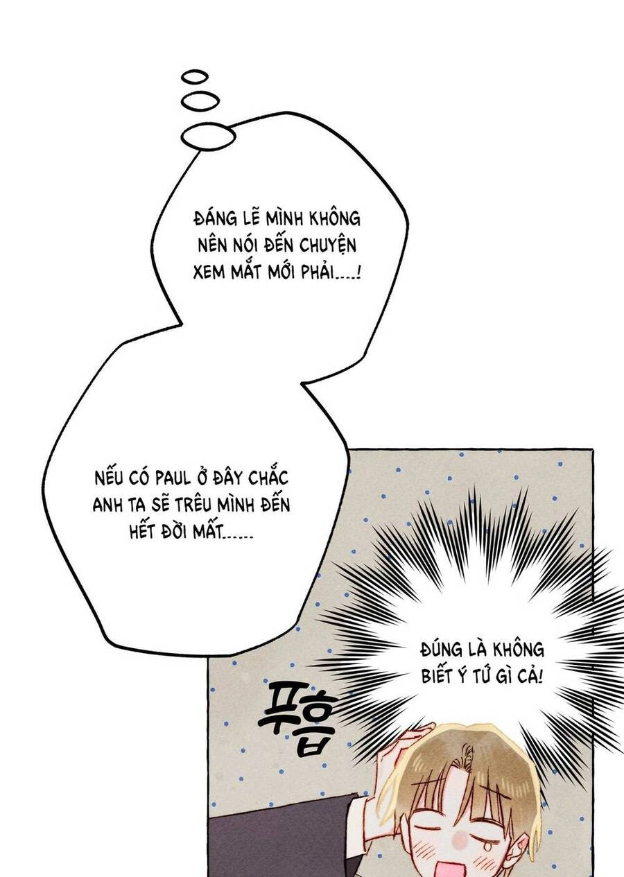 Nuôi Dưỡng Một Hắc Long Chapter 70.1 - 17