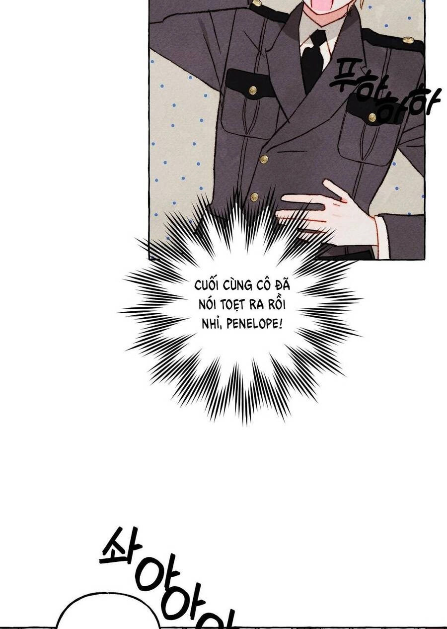 Nuôi Dưỡng Một Hắc Long Chapter 70.1 - 18