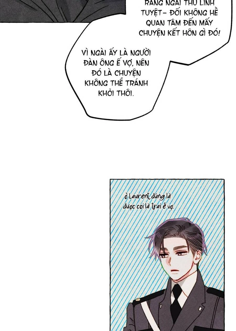 Nuôi Dưỡng Một Hắc Long Chapter 70.1 - 21