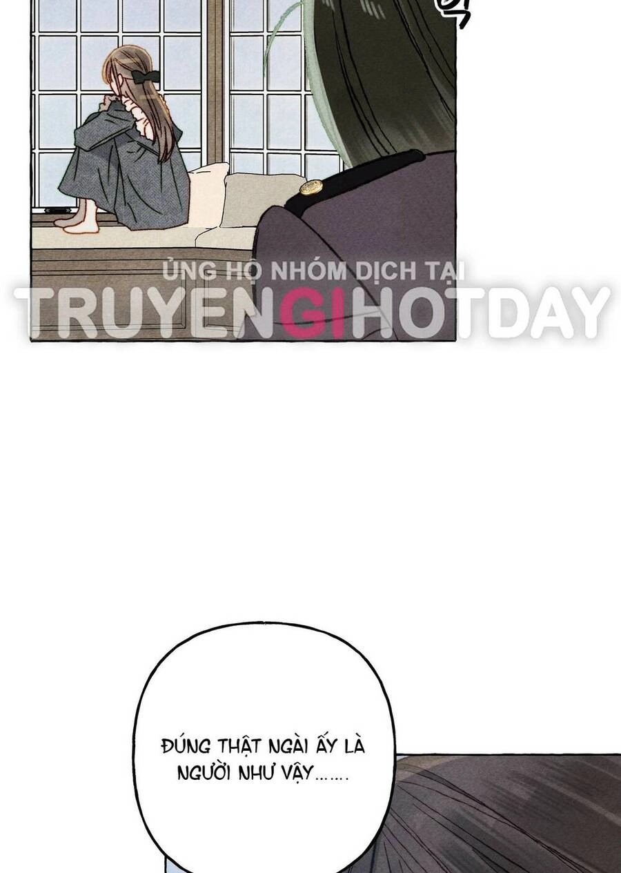 Nuôi Dưỡng Một Hắc Long Chapter 70.1 - 23