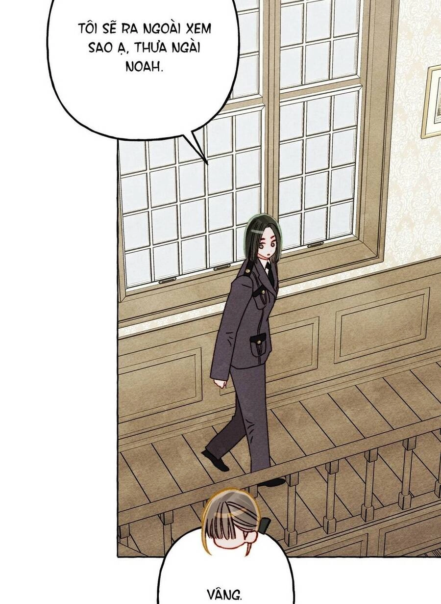 Nuôi Dưỡng Một Hắc Long Chapter 70.1 - 28