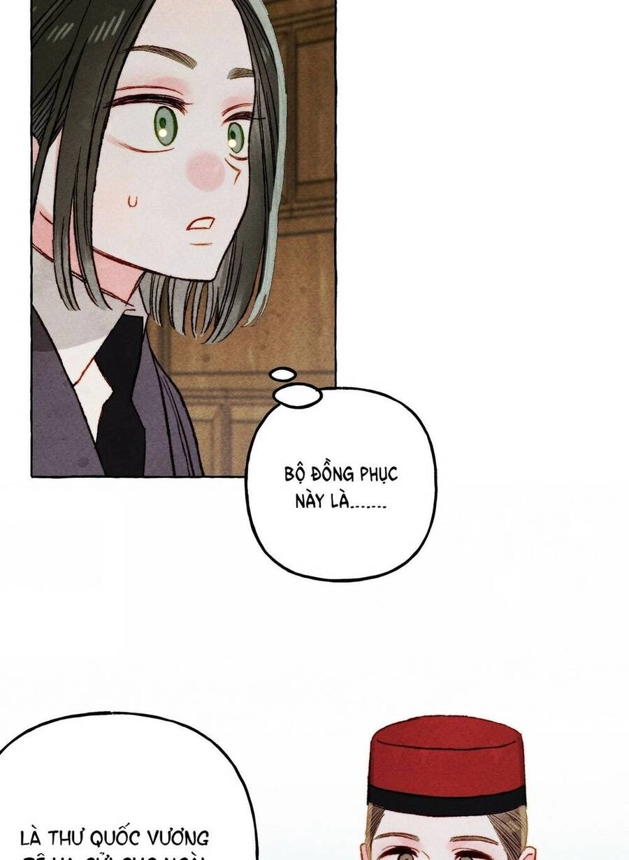 Nuôi Dưỡng Một Hắc Long Chapter 70.1 - 31