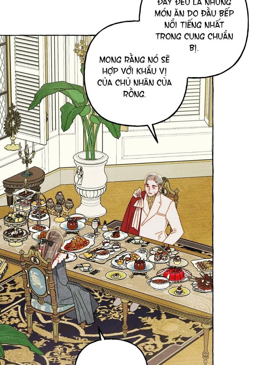 Nuôi Dưỡng Một Hắc Long Chapter 70.2 - 3