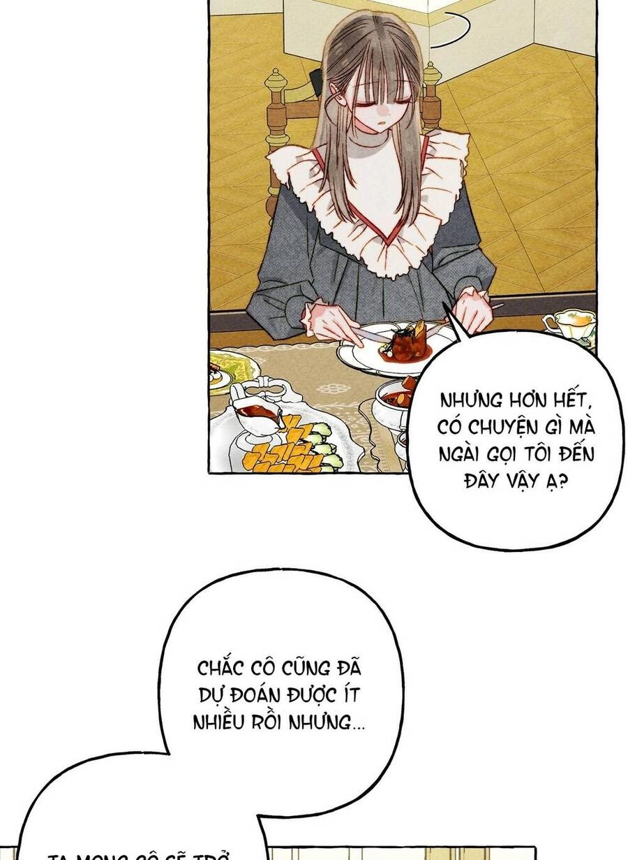 Nuôi Dưỡng Một Hắc Long Chapter 70.2 - 10